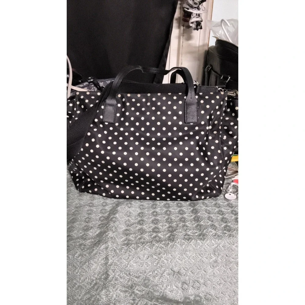 103.Kate‎ Spade Taden baby bag